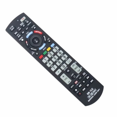 New Remote Control SN-1LC for RMT-TX100U RMT-TX102U RMT-TX200U RMT-TX300U RM-YD005 RM-YD014 RM-YD018