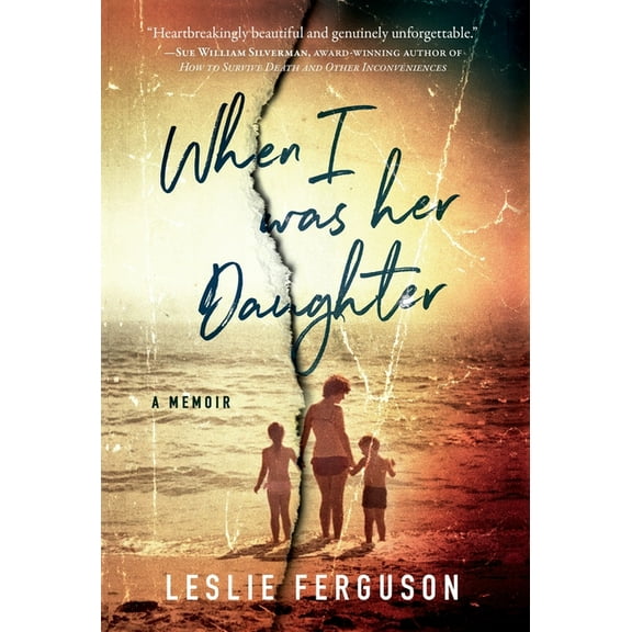 When I Was Her Daughter, (Hardcover)