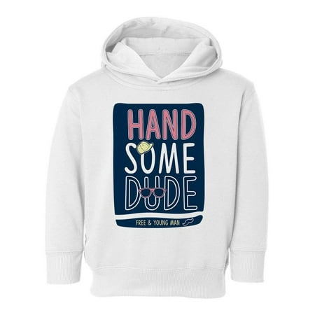 

Handsome Free And Young Hoodie Toddler -Image by Shutterstock 2 Toddler