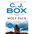 thumbnail image 2 of Joe Pickett Novel Wolf Pack, Book 19, (Paperback), 2 of 2
