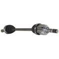 thumbnail image 2 of Axle Assembly Compatible with 2000-2002 Subaru Forester 2000-2004 Outback 4Cyl 6Cyl 2.5L 3.0L Front, Left Driver or Right Passenger New, 2 of 5