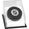 Mounted Memories NHL Hockey Puck Logo Display Case