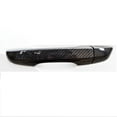 thumbnail image 5 of Xotic Tech New Carbon Fiber Pattern Car Side Door Handle Cover Trim Guard for Honda CRV CR-V Civic 2012-2015, 5 of 8