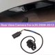thumbnail image 2 of Black Friday compatible / Ix35 2009-2013 Car Rear View Camera Reverse Camera Backup Parking Assist Camera 95790-2s010, 2 of 5