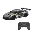 thumbnail image 1 of Vehículo a Control Remoto Rastar Porsche 911 GT2 RS Clubsport 25 con Radio Control (R/C) Escala 1:24, 1 of 4