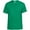Irish Green, variant on Gildan DryBlend Adult  Short Sleeve T-Shirt