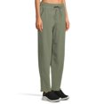thumbnail image 2 of Pantalones Skechers Go Walk Uptown para mujer, color verde agave, 2 of 4