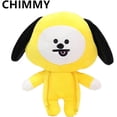 thumbnail image 3 of Piezas Bt21 Peluche 22cm,Tata/Cooky/CHIMMY/SHOOKY/KOYA/RJ/MANG, 3 of 3