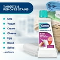 thumbnail image 4 of Carbona Stain Devils® #4 | Blood, Dairy & Ice Cream | Professional Strength Laundry Stain Remover | Multi-Fabric Cleaner | Safe On Skin & Washable Fabrics | 1.7 Fl Oz, 1 Pack, 4 of 9