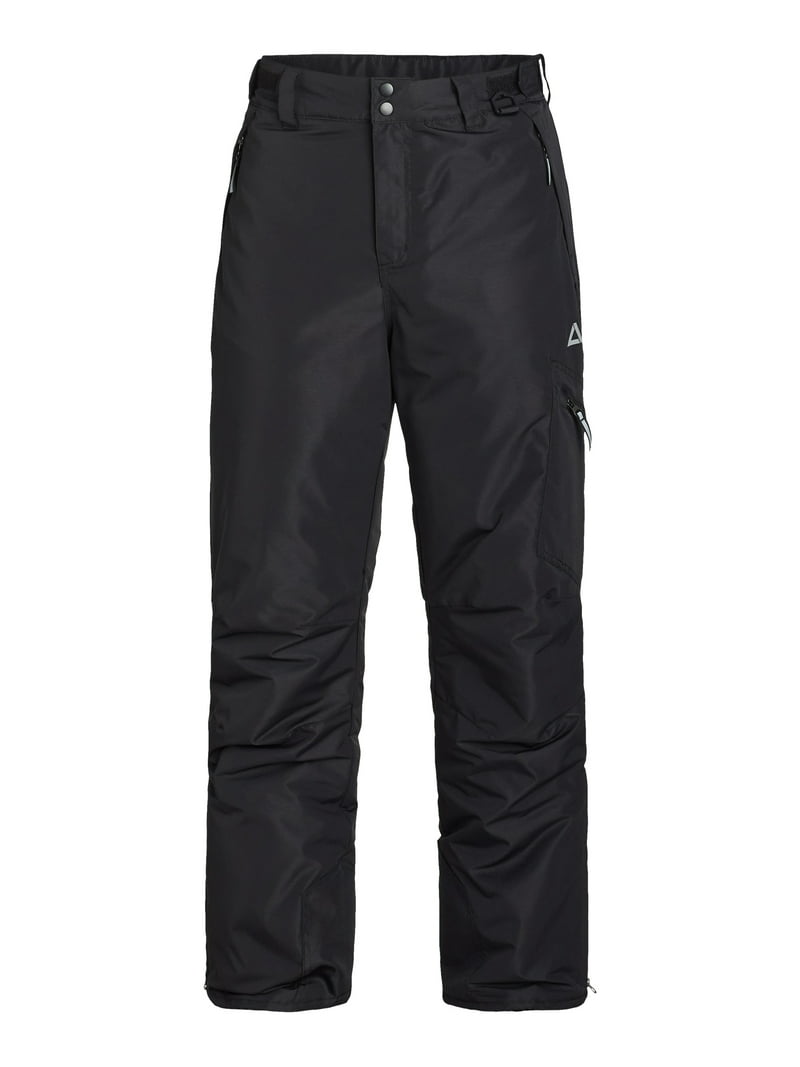 Tec-One Men's Core Ski Snowboard Pants - Walmart.com