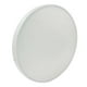 thumbnail image 1 of 12 Inch LED Flush Mount Ceiling Light Fixture 24W Flat Modern Round Lighting Fixture for Kitchens,Stairwells, Bedrooms A, 1 of 5