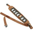 thumbnail image 3 of Butler Creek Featherlight Rifle Sling - With Swivels - Blaze Orange, 3 of 4