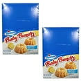 thumbnail image 5 of (2 pack) Hostess Lemon Drizzle Baby Bundt Cakes | 2.5 Ounce | 6 Count Box | Pack of 2 (24 Total Cakes), 5 of 7