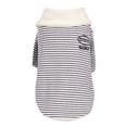 thumbnail image 1 of Perro PJS Ropa Perro pequeño Niña Cachorro Pijamas Onsie Abrigo térmico Conjunto de suéter MFZFUKR L, 1 of 5