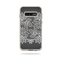 thumbnail image 1 of MightySkins LIFSAG10-Floral Lace Skin for Lifeproof Fre Case Samsung Galaxy S10 - Floral Lace, 1 of 4