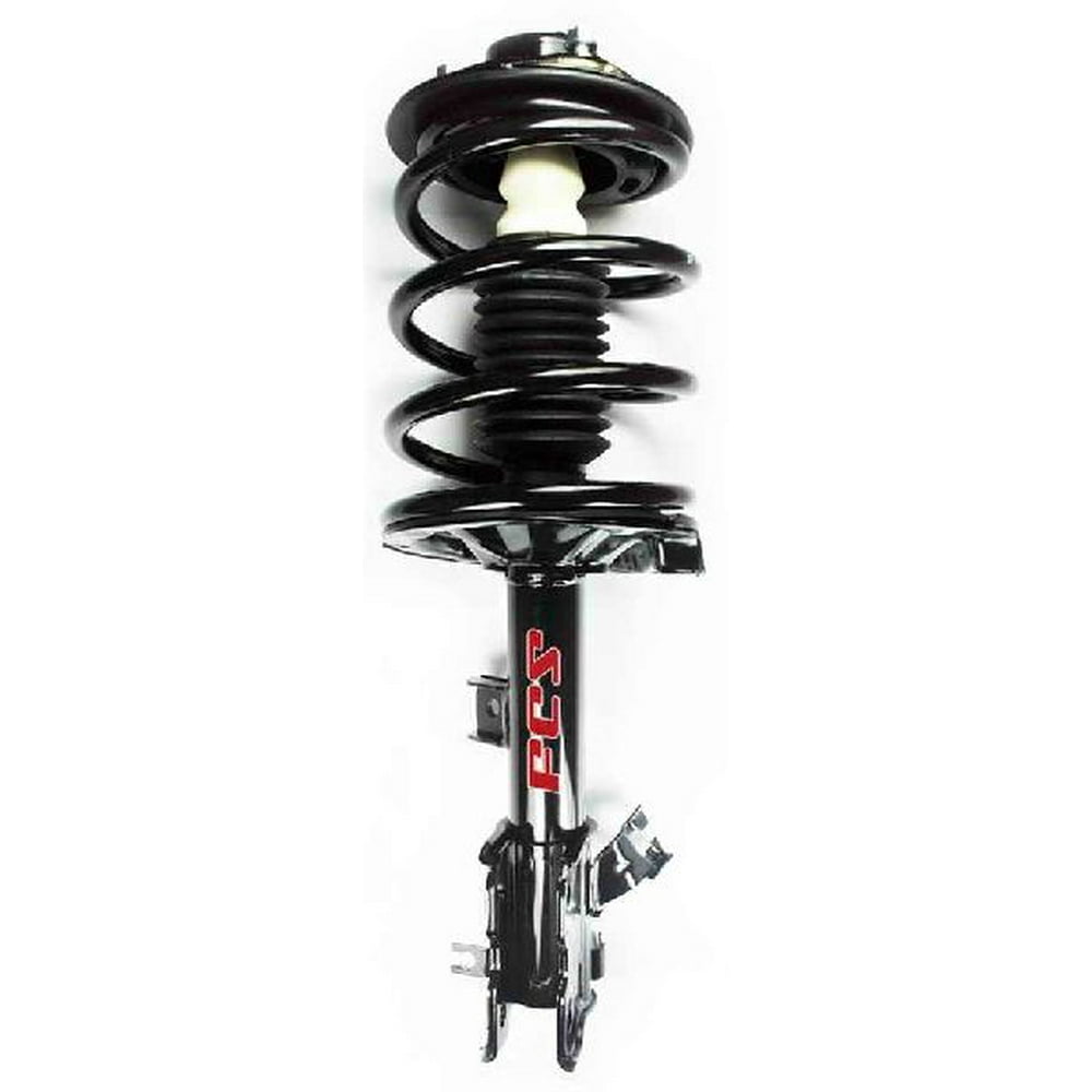 OE Replacement for 20032007 Nissan Murano Front Right Suspension Strut