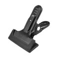 thumbnail image 1 of VONKY Versatile Woodworking Clamps Durable Photography Backdrop Photo Video Background Cloth Clips Style A 1Set, 1 of 6