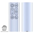 thumbnail image 3 of Replacement Remote Control Compatible for Dyson Pure Cool DP01 DP03 TP02 TP03 Purifying Fan, 3 of 5