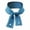 B005- Sky Blue, variant on Neck Coolers for Hot Weather, Cooling Neck Wrap, Sky Blue, 35X12 in Polyester Mesh, 1 Pc, Sports Cooling Towel, Cold Neck Wrap for Hot Weather, Golf Cooling Towel, Outdoor
