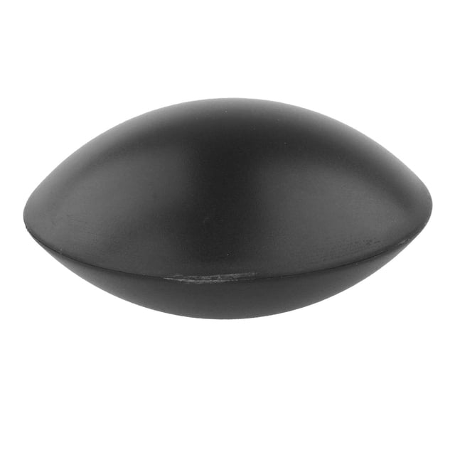 ABS Musical Fingertip Ball Drum Ball African Shaker Sonajero Hand Shaker Sand Negro Zulema agitadores de huevos