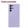 thumbnail image 1 of Apply to Samsung Silicone Case Protection Cover For Galaxy S22Ultra S22 Ultra 5G Fashion Cases Mobile Phone Housings mobile phone case, 1 of 5
