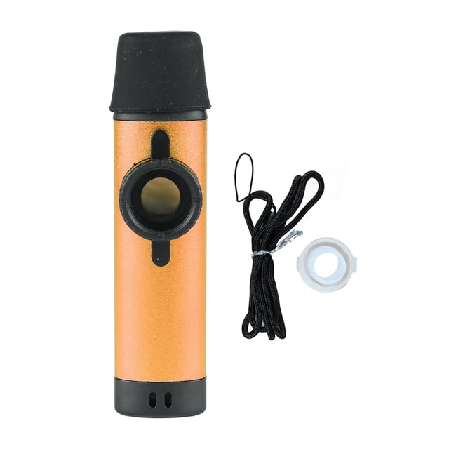 Kazoo, Kazoo Profesional de Aluminio Ajustable Kazoo Profesional Kazoo de Tono Ajustable Características Mejoradas