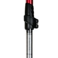 thumbnail image 4 of HealthPro MBC-M3710Q Aluminum Professional Trekking Pole, 4 of 7