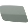 thumbnail image 2 of Headlight Washer Cover For 11-13 BMW 328i 335i 335is Passenger Side, 2 of 5