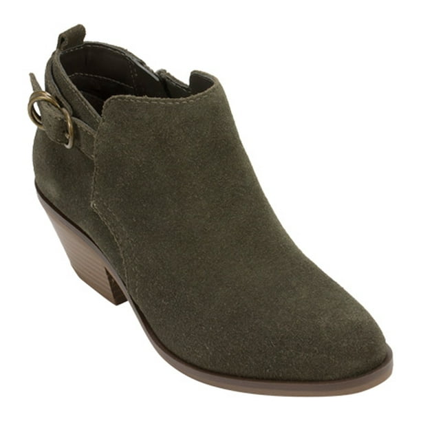 White mountain sadie bootie hotsell