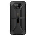 thumbnail image 2 of Ulefone Armor X13 Rugged Smartphone | 12GB RAM + 64GB Storage | 50MP Night Vision Camera | 6320mAh Battery | IP68 & IP69 Waterproof & Drop-proof | 6.52" HD+ Display | Unlocked (Dual SIM) | Black, 2 of 14