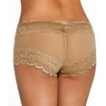 thumbnail image 2 of QT Intimates Kelly Lace and Mesh Boyleg Panty 5554QTP, 2 of 2