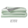 thumbnail image 3 of Silk Summer Bed Sheet, 3 of 9
