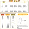 thumbnail image 3 of LIIPEE Girls Halloween Graphic Pajamas Long Sleeve Shirts And Pants Pajama Sets Kids Fall Sleepwear 4-14 Years, 3 of 7