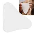 thumbnail image 3 of Chest Wrinkle Pads, Easy To Stick  Silicone Chest Silicone Anti Wrinkle Pads Washable  for Chest for Travel Use, 3 of 8