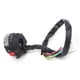 thumbnail image 1 of Interruptor de Manillar ANGGREK Encendido/apagado Reemplazo para Yamaha, 1 of 5