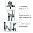 Drive Medical Platform Walker/Crutch Attachment