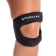 thumbnail image 5 of Mueller® Adjustable Max Knee Strap, One Size Fits Most, Targeted Knee Support, 5 of 7