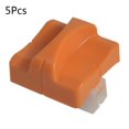 thumbnail image 1 of Lindbes 5Pcs Paper Cutter Replacement Blade For A5 Paper Trimmer Blades Office Supplies, 1 of 11