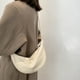 thumbnail image 1 of Crossbody Bag Dumpling Bag Lightweight Small Shoulder Bag Underarm Bag Shoulder Bag, 1 of 6