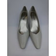 thumbnail image 3 of Easy Street Chiffon Pumps (Women), 3 of 3