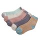 thumbnail image 4 of CRAFTHROU 5Pares Calcetines Gruesos Mujer En Poliéster Para Uso Diario Y Descanso, 4 of 6