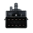 thumbnail image 3 of Piezas de Interruptor de Control de Asiento de Potencia Zulema Negras para 10-2015 25974714, 3 of 3
