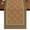 Dark Brown, variant on Table Runners 36 Inches Long Dress Scarves, Brown Red Floral Boho Farmhouse Kitchen/Dining Table Runner, Short Coffee Tablerunners, Vintage Ethnic Tribe Abstract Art 13x36 Inch