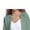 White, variant on Summer Lightweight Cardigans for Women 2025 Short Sleeve Eyelet Jacquard Open Front Kimono Cardigan Shawl Cover Up