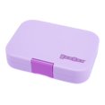 thumbnail image 2 of Yumbox Original 6-Compartment Lunch Box - Lulu Purple, 2 of 5