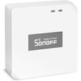 thumbnail image 1 of SONOFF ZigBee Hub, ZigBee 3.0 Smart Gateway Bridge Pro, ZigBee Gateway, WiFi & ZigBee Dual Protocol Support, Compatible with SONOFF ZigBee Devices, 1 of 8