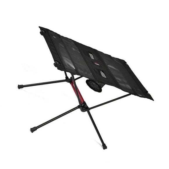 tssuouriy Widesea Foldable Table Aluminum Alloy Cloth Portable Camping Desk Tourist Picnic Outdoor Reusable Tent Tableware Furniture