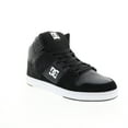 thumbnail image 2 of DC Adult Mens Cure Hi Top Skate Inspired Sneakers, 2 of 8