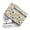 Chicken, variant on HELLHERO Sewing Machine Protective Cover Chicken Eggs Fits Most Sewing Machines Carrying Cover Ideal Gifts for Housewife
