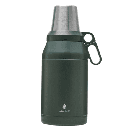 Manna 64oz Stack Jug with 4 Cups